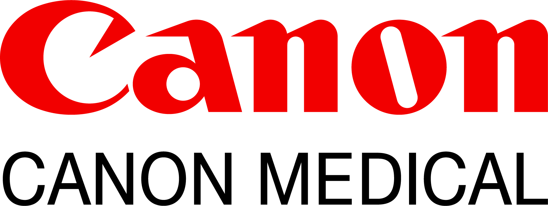 Canon Medical - ActionDay 12 Sponsor